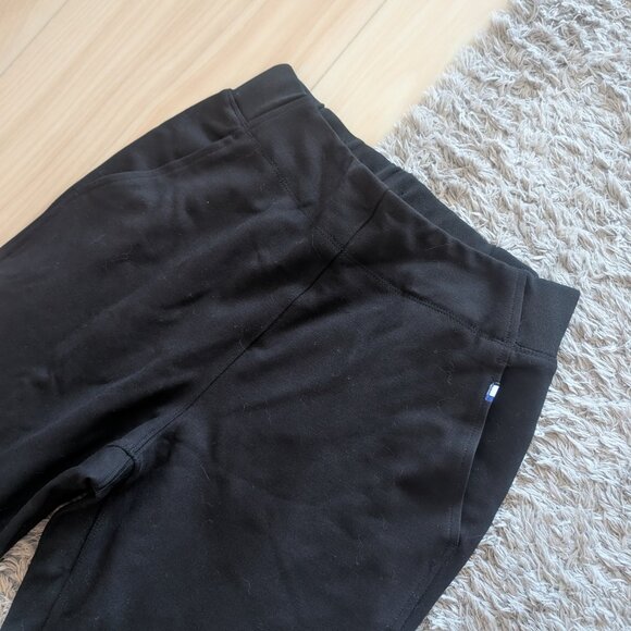 Kit and Ace Serenity slim pant - BNWT Size 4 28 inseam - Picture 3 of 6